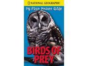 Birds of Prey My First Pocket Guides