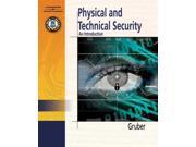 Physical and Technical Security An Introduction