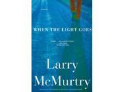 When The Light Goes Reprint