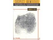 Suspect Identities: A History Of Fingerprinting And Criminal Identification