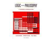 Logic and Philosophy 12
