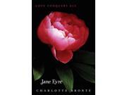 Jane Eyre Reissue
