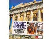 Ancient Greece: Birthplace Of Democracy (fact Finders)