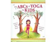 The ABCs of Yoga for Kids 1