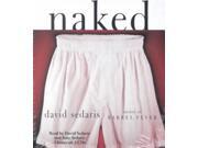 Naked Abridged