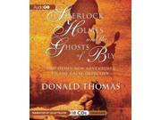 Sherlock Holmes and the Ghosts of Bly Unabridged