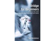 Bridge for Beginners