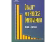 Quality and Process Improvement