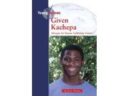 Given Kachepa Young Heros