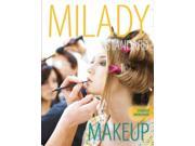 Milady s Standard Makeup WKB STU