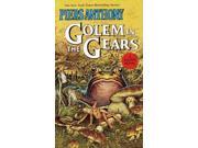 Golem In The Gears (xanth)