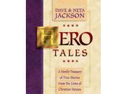 Hero Tales