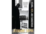Young, Rich, And Dangerous Reprint