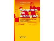 Management Von Webprojekten 2 Revised