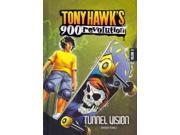 Tunnel Vision (tony Hawk's 900 Revolution)