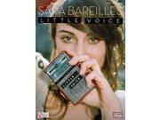 Little Voice: Sara Bareilles (piano/vocal/guitar)