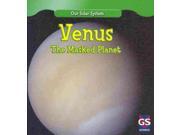 Venus Our Solar System 1
