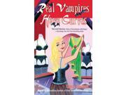 Real Vampires Have Curves (real Vampires)
