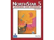 Listening and Speaking Level 5 Northstar