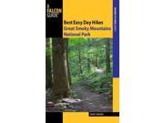 Falcon Guides Best Easy Day Hikes Great Smoky Mountains National Park A Falcon Guide Where to Hike