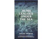 20,000 Leagues Under The Sea