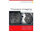 Thoracic Imaging Case Review 2