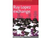 Ruy Lopez Exchange