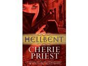 Hellbent (the Cheshire Red Reports)