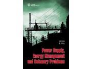 Power Supply Energy Management and Catenary Problems