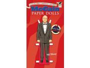 Mccain Paper Dolls