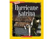 Hurricane Katrina True Books