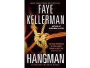 Hangman (decker/lazarus)