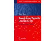 Recognizing Variable Environments Studies in Computational Intelligence