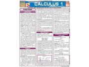 Calculus Functions Limits and Derivatives for First year Calculus Students Quick Study Academic
