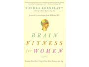 Brain Fitness For Women