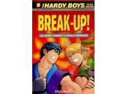 The Hardy Boys the New Case Files 2 Hardy Boys New Case Files