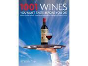1001 Wines You Must Taste Before You Die