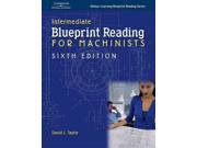 Blueprint Reading for Machinists Intermediate