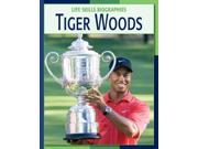 Tiger Woods Life Skills Biographies