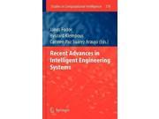 Recent Advances in Intelligent Engineering Systems Studies in Computational Intelligence