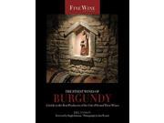 The Finest Wines Of Burgundy