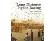 Long distance Pigeon Racing