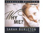 Why Me? Library Edition