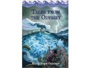 Tales from the Odyssey Tales from the Odyssey