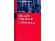Interactive Decision Aids in E Commerce Contributions to Management Science