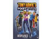 Amplified (tony Hawk's 900 Revolution)