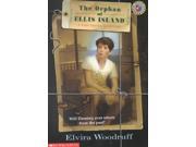 The Orphan of Ellis Island A Time Travel Adventure