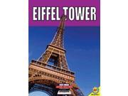 Eiffel Tower Virtual Field Trip