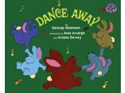 Dance Away Reprint