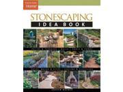 Stonescaping Idea Book Taunton's Idea Book Series